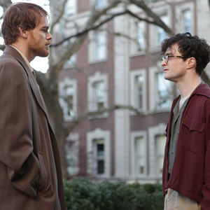 Kill Your Darlings, Daniel Radcliffe, Michael C. Hall Kill Your Darlings, Daniel Radcliffe, Michael C. Hall
